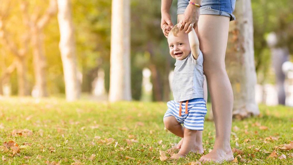 Kenali 6 Tanda Bahaya Keterlambatan Perkembangan pada Anak Kenali 6 Tanda Bahaya Keterlambatan Perkembangan pada Anak