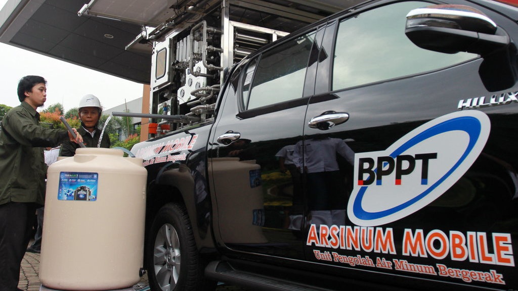 Apa Itu BPPT? Berikut Sejarah, Wewenang, Tugas, dan Fungsi BPPT