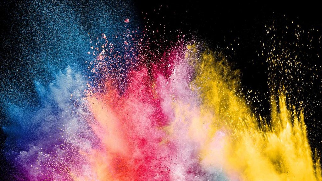 Cara Mengatasi Stres: Apakah Bisa dengan Terapi Warna? Cara Mengatasi Stres: Apakah Bisa dengan Terapi Warna?