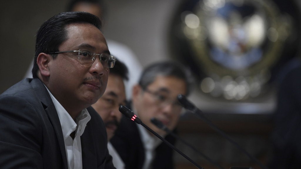 Kasus Korupsi Asabri, BPK: Nilai Kerugian Negara Capai Rp22,78 T Kasus Korupsi Asabri, BPK: Nilai Kerugian Negara Capai Rp22,78 T