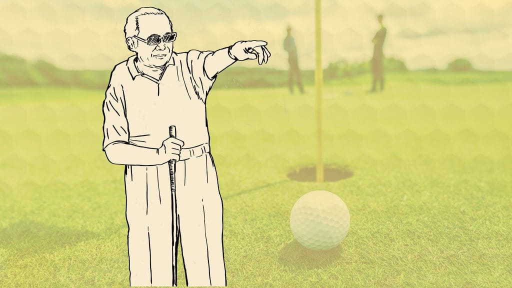 Melawan Legalisasi Judi: Soeharto Dalang Segala Bencana