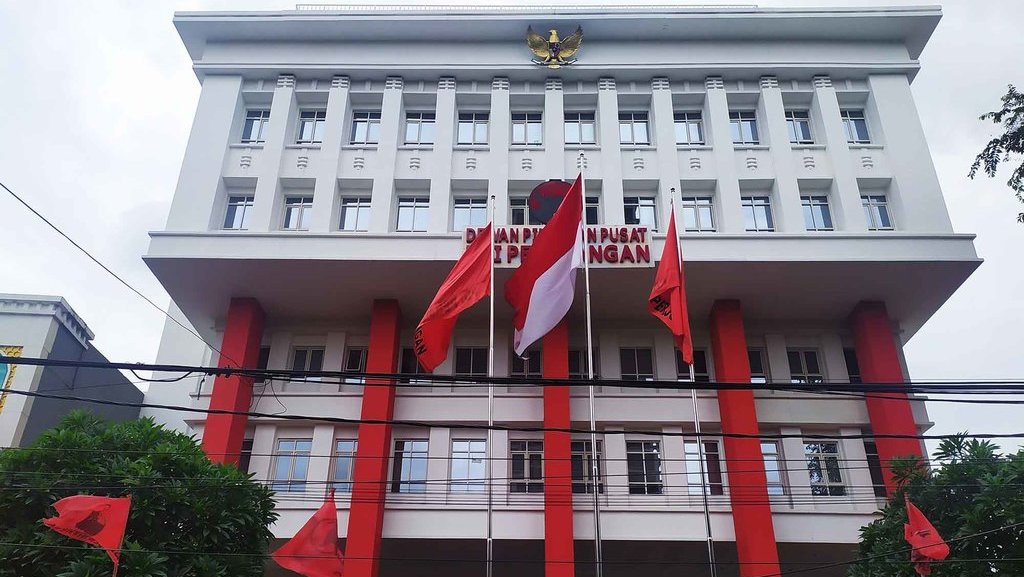 PDIP soal MK Ubah Syarat Cakada: Kemenangan Lawan Oligarki