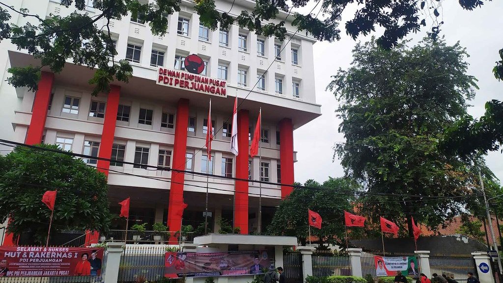 Dihalangi Saat Segel DPP PDIP, KPK Bisa Pakai Pasal 21 UU Tipikor Dihalangi Saat Segel DPP PDIP, KPK Bisa Pakai Pasal 21 UU Tipikor