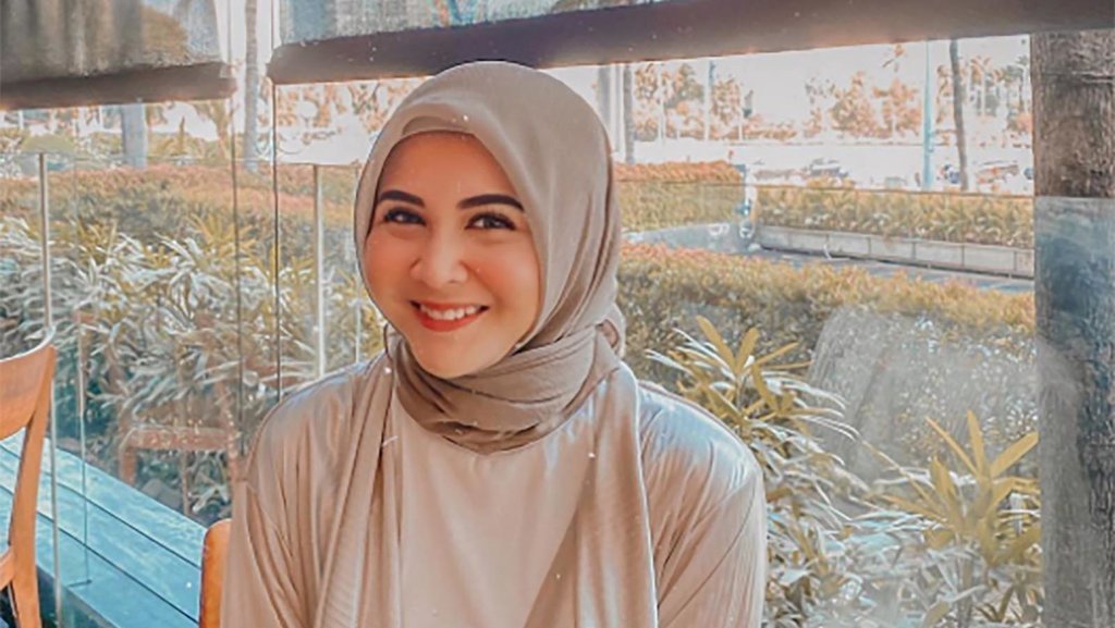 Kesha Ratuliu Kena Tumor Payudara, Kenali Gejala dan Cara Deteksi