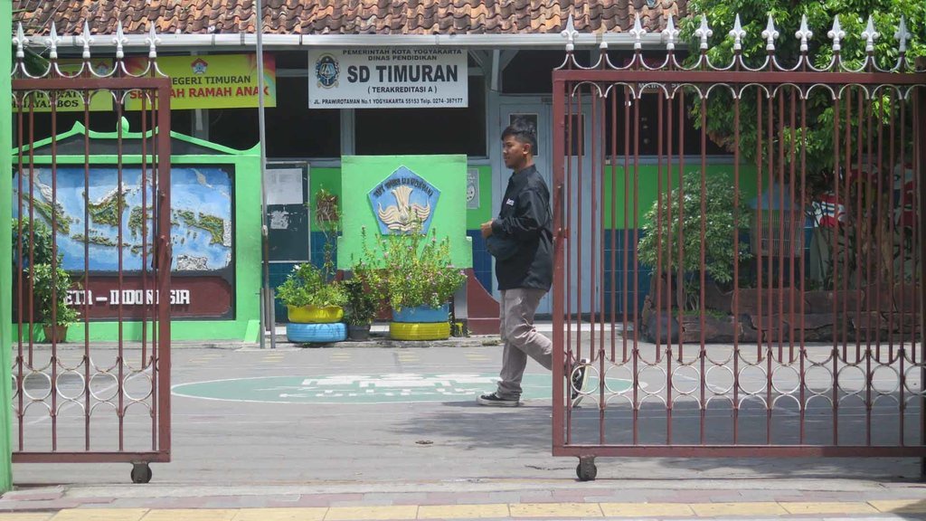 Alasan Slogan 'Islam Yes Kafir No' Tak Patut Diajarkan di Sekolah Alasan Slogan 'Islam Yes Kafir No' Tak Patut Diajarkan di Sekolah