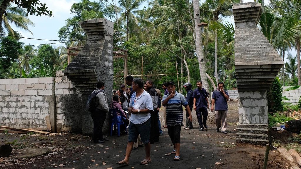 Fenomena Keraton Sejagat dan Sunda Empire yang Muncul di Indonesia Fenomena Keraton Sejagat dan Sunda Empire yang Muncul di Indonesia