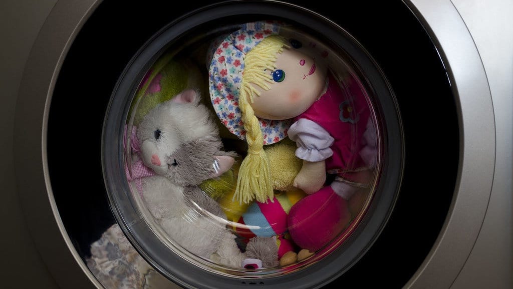 Penyebab & Cara Perbaiki Pengering Mesin Cuci Tidak Berputar Penyebab & Cara Perbaiki Pengering Mesin Cuci Tidak Berputar