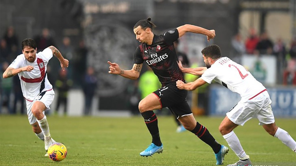 Jadwal Liga Italia Live TV 8-11 Okt: Klasemen Serie A & Top Skor Jadwal Liga Italia Live TV 8-11 Okt: Klasemen Serie A & Top Skor