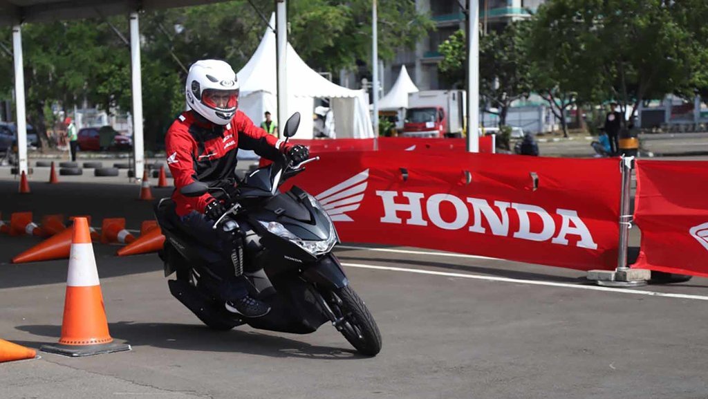 Kemendag Minta Klarifikasi AHM atas Patahnya Rangka eSAF Kemendag Minta Klarifikasi AHM atas Patahnya Rangka eSAF