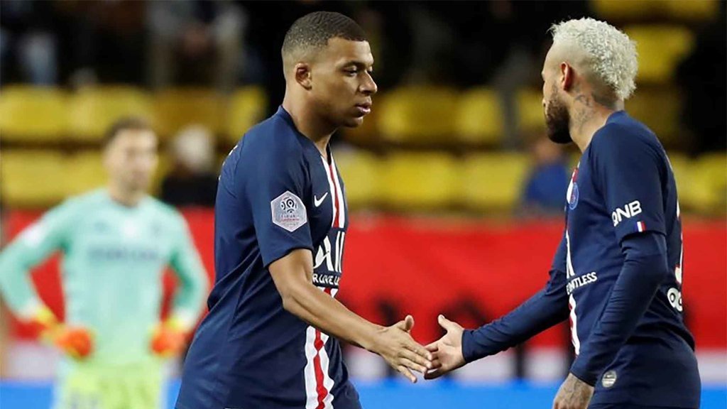 Siaran Langsung Final Liga Champions PSG vs Bayern Live di Mana? Siaran Langsung Final Liga Champions PSG vs Bayern Live di Mana?