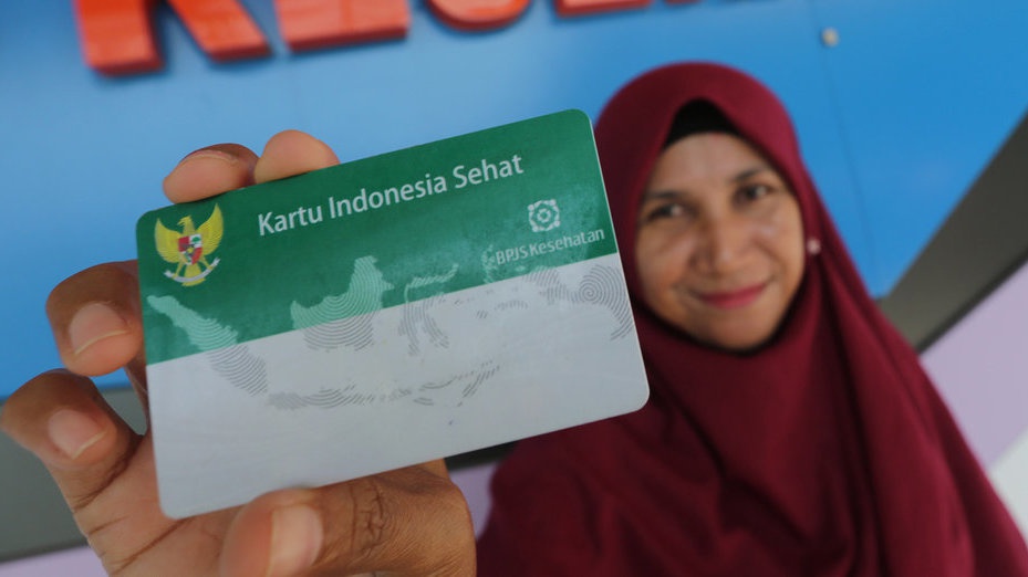 Cara & Prosedur Ganti Kartu Jamkesmas atau Jamkesda Jadi KIS BPJS Cara & Prosedur Ganti Kartu Jamkesmas atau Jamkesda Jadi KIS BPJS