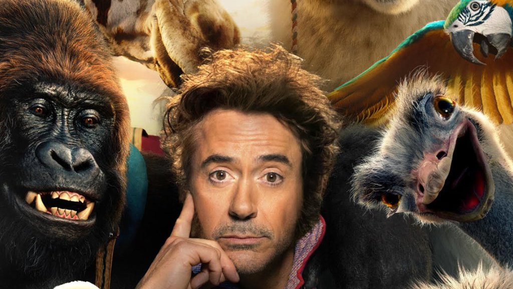 Rekomendasi Film Keluarga untuk Libur Waisak 16 Mei 2022 Rekomendasi Film Keluarga untuk Libur Waisak 16 Mei 2022