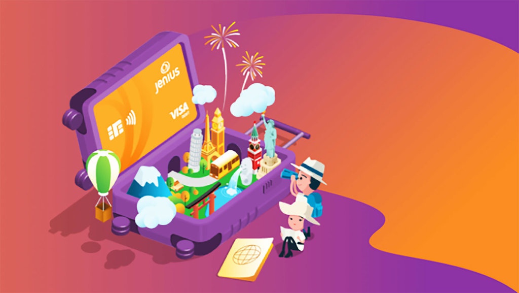 Mengenal Maxi Saver, Deposito dari Jenius dengan Bunga Hingga 6,25%