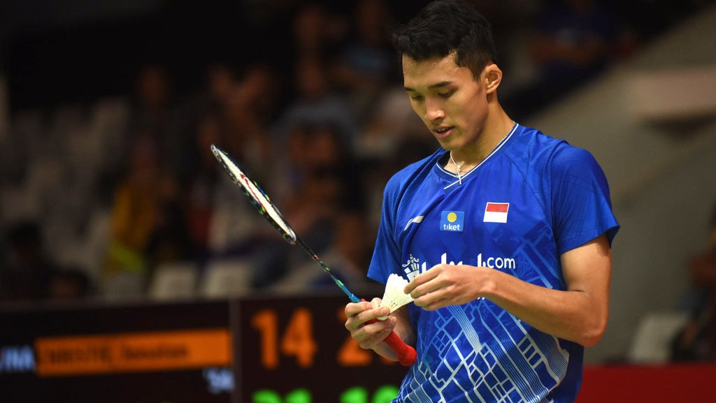Hasil 8 Besar Denmark Open 2025: Daftar Lolos & Bagan Semifinal