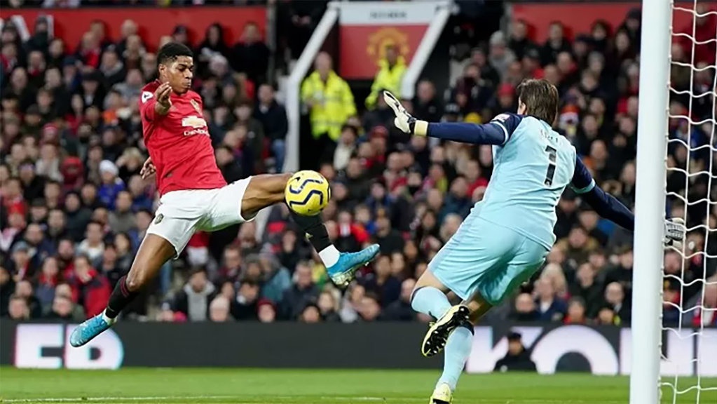 Hasil Liga Inggris Tadi Malam, Top Skor, & Klasemen EPL 28 Des