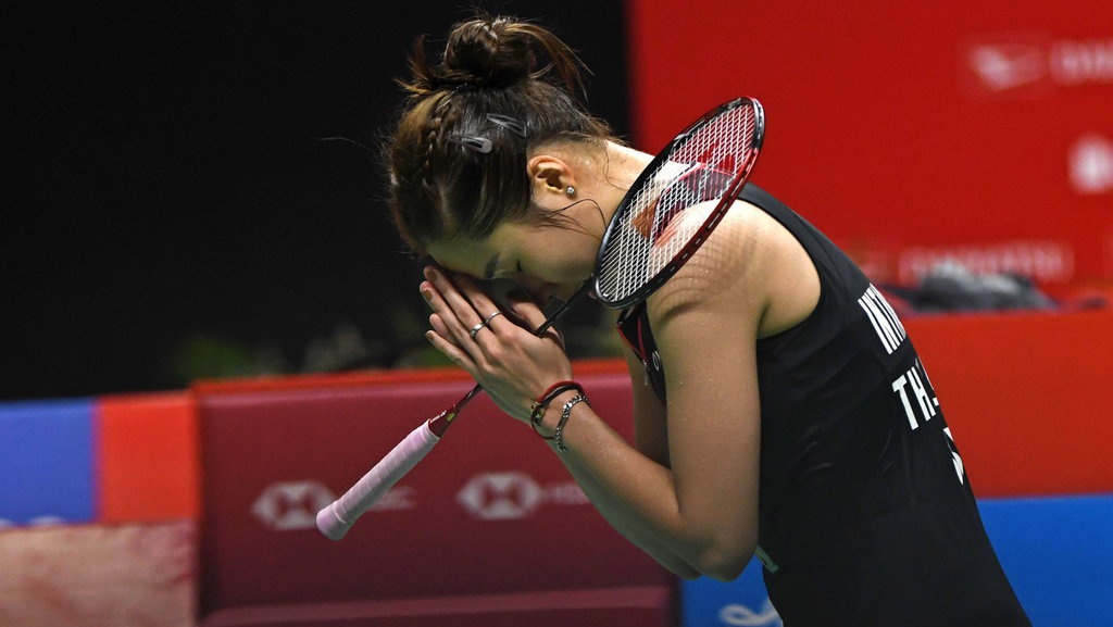 Pantau Atlet Badminton Saat Lockdown, Thailand Pakai Smartwatch