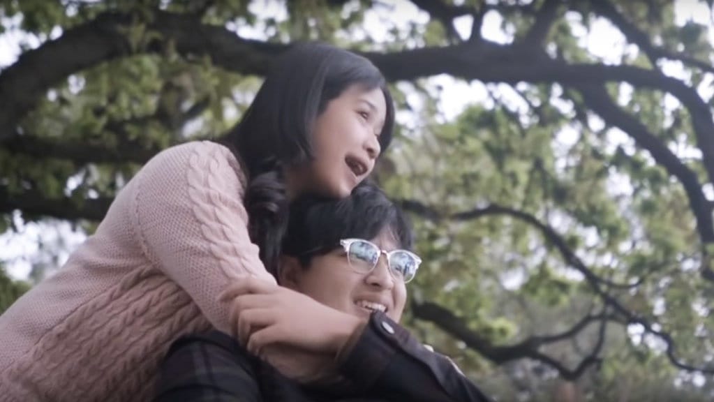 Brisia Jodie & Arsy Widianto Rilis SIngle Rindu Dalam Hati