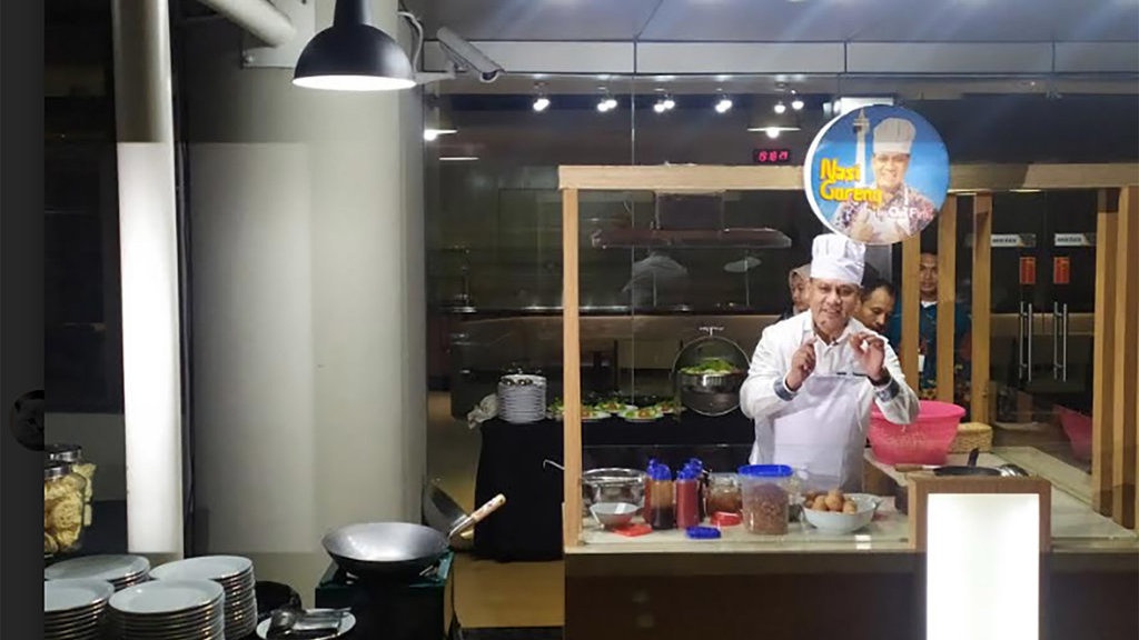 Skandal Etik Pimpinan KPK: dari Antasari, Samad hingga Firli Bahuri Skandal Etik Pimpinan KPK: dari Antasari, Samad hingga Firli Bahuri