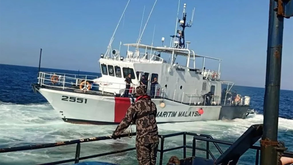 Kronologi Pembebasan 15 Nelayan yang Ditangkap Aparat Malaysia