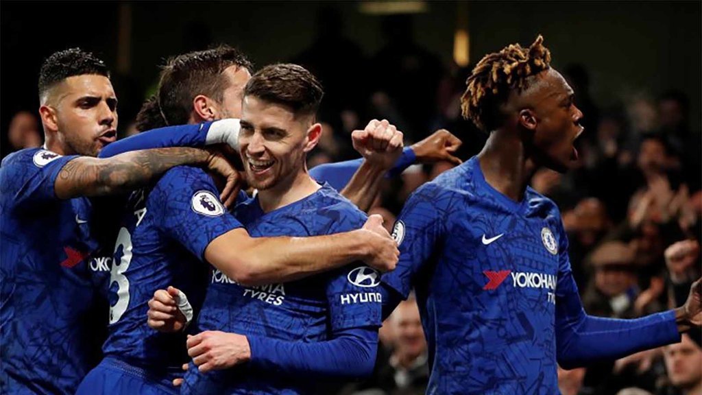 Prediksi Arsenal vs Chelsea: Jadwal Boxing Day Liga Inggris Live TV Prediksi Arsenal vs Chelsea: Jadwal Boxing Day Liga Inggris Live TV