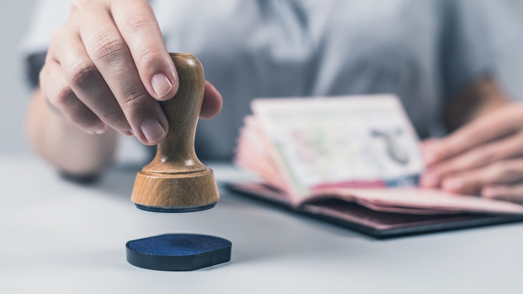 Cara Membuat Visa on Arrival Indonesia Online dan Persyaratannya Cara Membuat Visa on Arrival Indonesia Online dan Persyaratannya