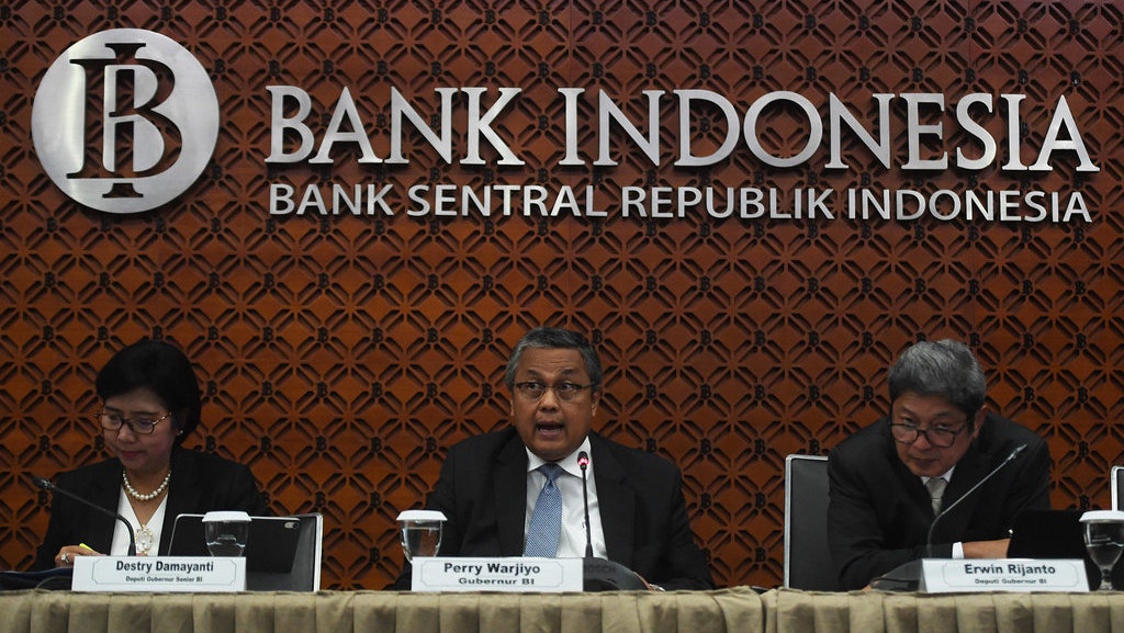 Indonesia-Cina Sepakat Transaksi Dagang Mulai Pakai Rupiah & Yuan Indonesia-Cina Sepakat Transaksi Dagang Mulai Pakai Rupiah & Yuan