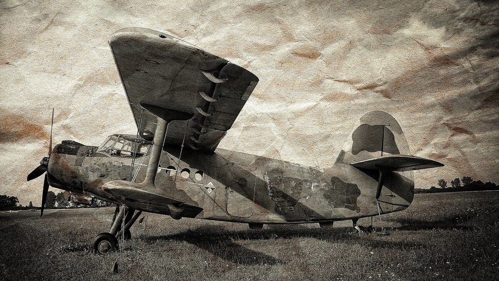 Sepak Terjang Maskapai Penerbangan CIA di Asia Timur dan Tenggara Sepak Terjang Maskapai Penerbangan CIA di Asia Timur dan Tenggara