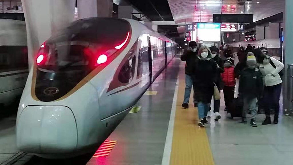 Ekonomi Tumbuh 3,2% pada Kuartal II, Cina Terhindar dari Resesi Ekonomi Tumbuh 3,2% pada Kuartal II, Cina Terhindar dari Resesi