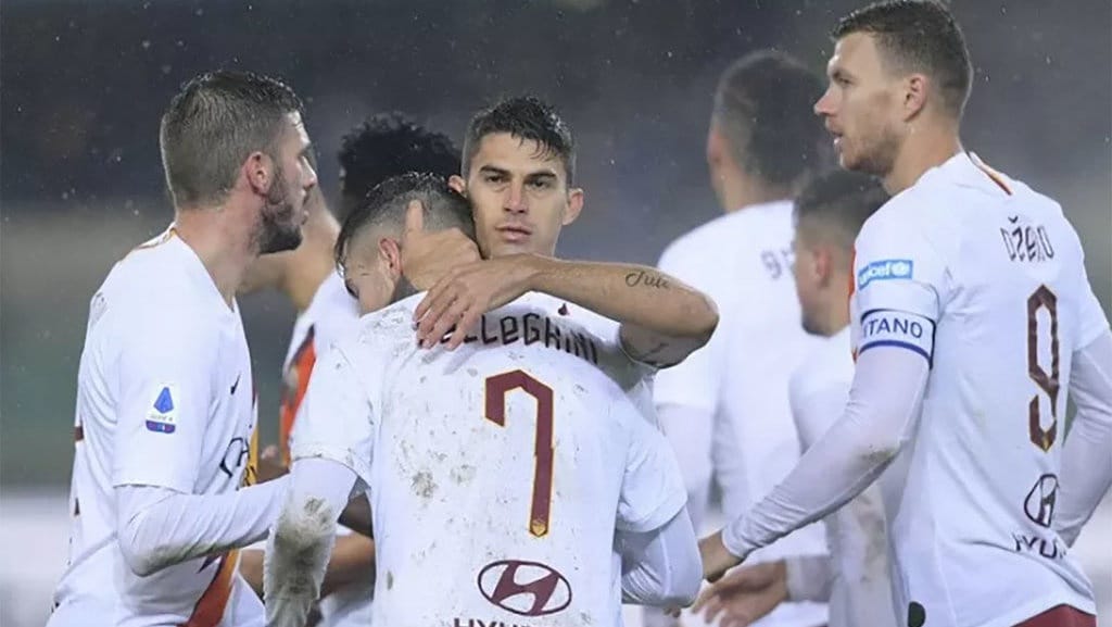 Prediksi AS Roma vs Napoli: Jadwal Liga Italia 2021 & Jam Tayang