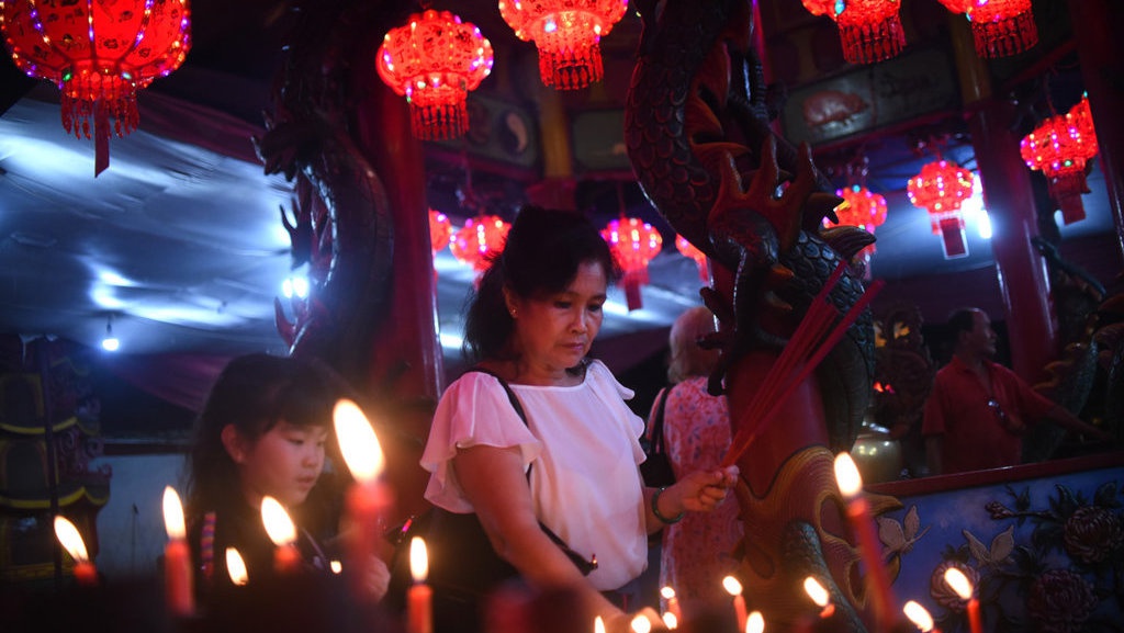 Apa Itu Imlek, Tujuan Perayaan, & Bedanya dengan Cap Go Meh? Apa Itu Imlek, Tujuan Perayaan, & Bedanya dengan Cap Go Meh?
