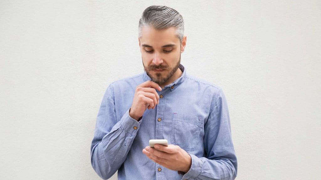 Penyebab Rambut Uban di Usia Dini dan Cara Mengatasinya Penyebab Rambut Uban di Usia Dini dan Cara Mengatasinya