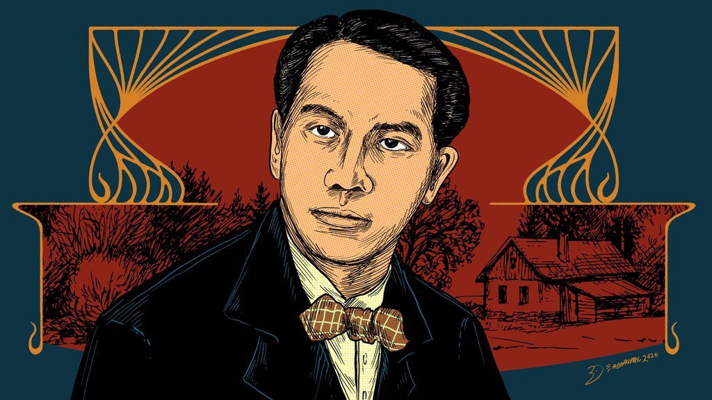 Joesoef Ronodipoero: Hampir Mati Gara-gara Menyiarkan Proklamasi Joesoef Ronodipoero: Hampir Mati Gara-gara Menyiarkan Proklamasi