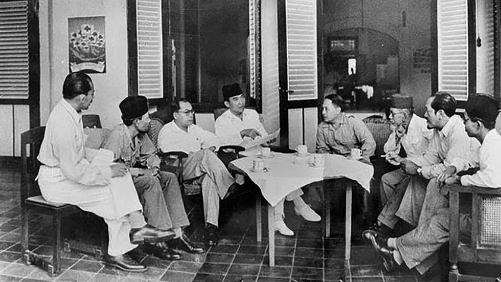 Sejarah Peristiwa Rengasdengklok, Latar Belakang, dan Kronologi Sejarah Peristiwa Rengasdengklok, Latar Belakang, dan Kronologi