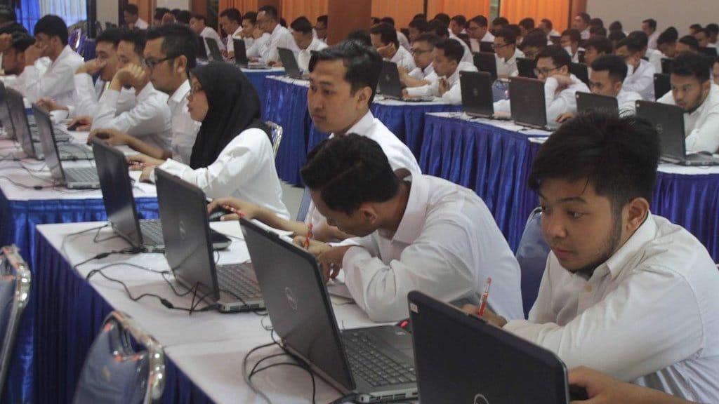 5 Link Download E-Book Soal HOTS SKD CPNS 2024 dan Kisi-kisinya