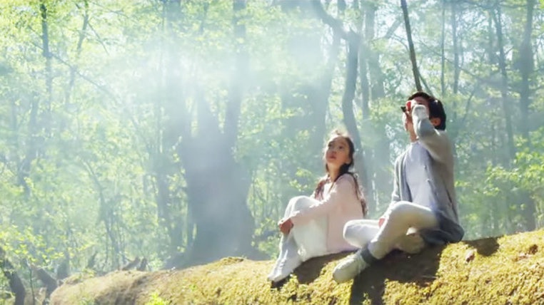 Drama Korea Forest di KBS2: Sinopsis, Daftar Pemain & Jadwal Tayang Drama Korea Forest di KBS2: Sinopsis, Daftar Pemain & Jadwal Tayang