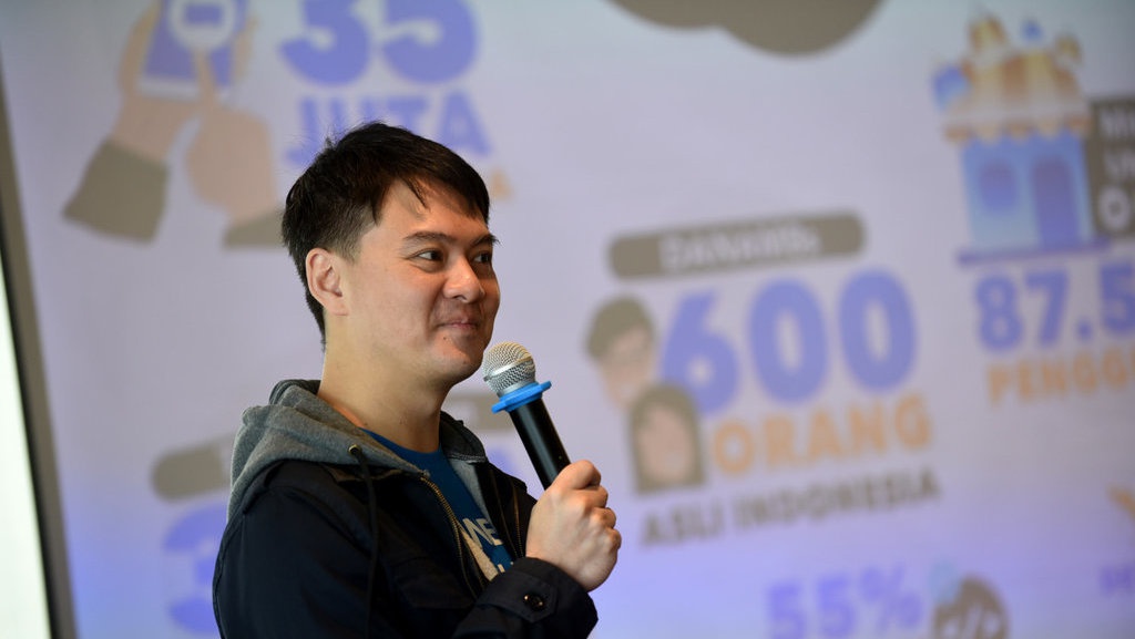 Pemaparan Kinerja DANA Dompet Digital Pemaparan Kinerja DANA Dompet Digital