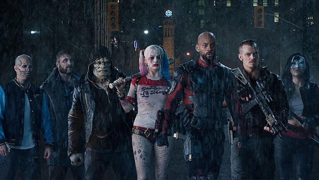 Sinopsis Film The Suicide Squad & Jadwal Bioskop Trans TV 27 Mei Sinopsis Film The Suicide Squad & Jadwal Bioskop Trans TV 27 Mei