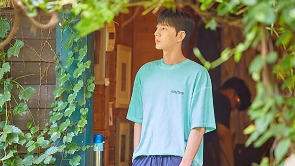 Drakor Terbaru Agustus 2023: Ada Dramanya Park Hae Jin & Suho Drakor Terbaru Agustus 2023: Ada Dramanya Park Hae Jin & Suho