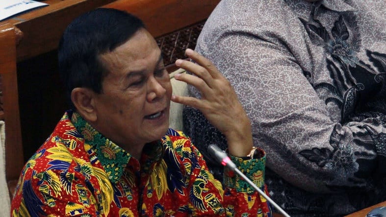 Asabri Bayar Iuran Rp400 Juta per Tahun ke OJK Tapi Tak Diawasi