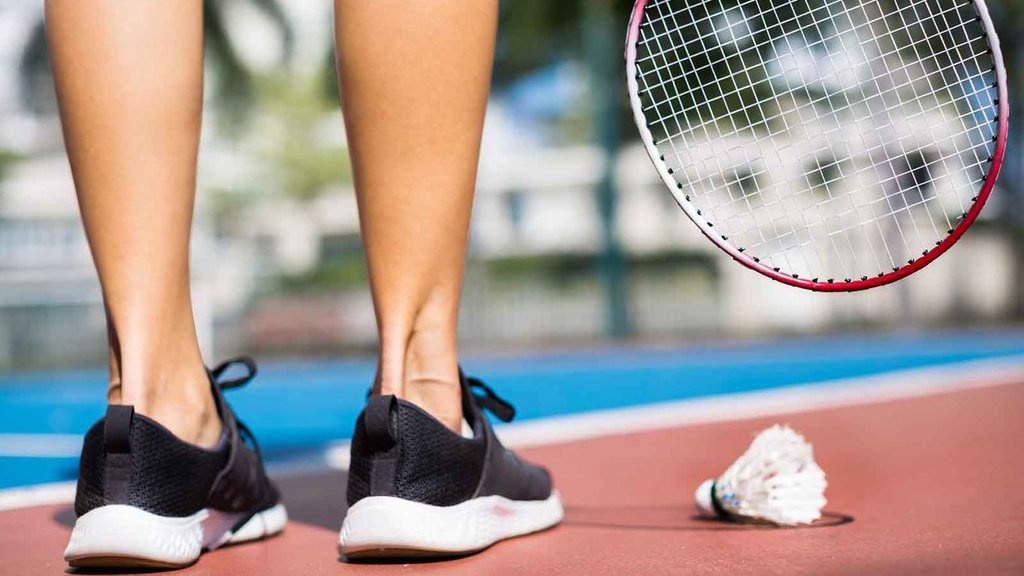 All England 2021: Kronologi & Kejanggalan Indonesia Dipaksa Mundur All England 2021: Kronologi & Kejanggalan Indonesia Dipaksa Mundur