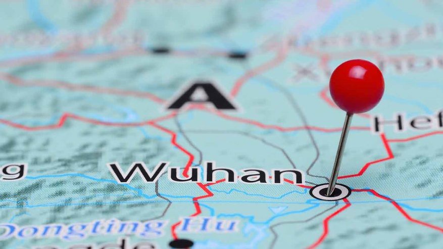 Bagaimana Cina Merepons Tudingan Asal-Usul Covid-19 Bagaimana Cina Merepons Tudingan Asal-Usul Covid-19