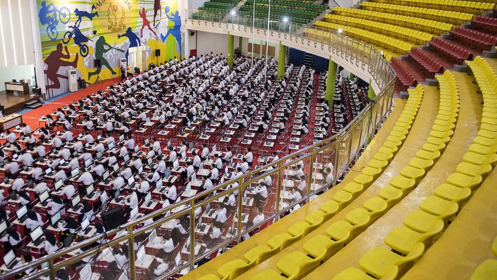 Daftar Nama Peserta SKB CAT Pemprov Jabar 2024, Lokasi, & Jadwal Daftar Nama Peserta SKB CAT Pemprov Jabar 2024, Lokasi, & Jadwal