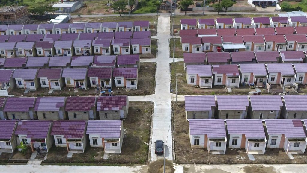 Program Tapera ala Jokowi: Cara Pemerintah Cari Duit dari Iuran? Program Tapera ala Jokowi: Cara Pemerintah Cari Duit dari Iuran?