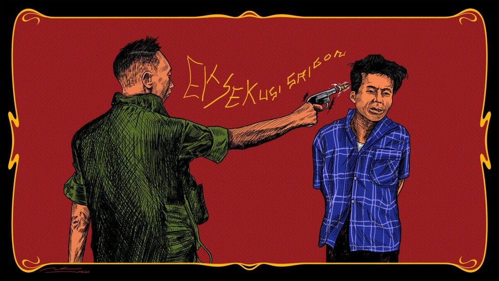 Saigon Execution: Kisah Sebuah Foto yang Mengakhiri Perang Vietnam