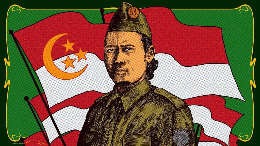 Legenda Kahar Muzakkar, Terbunuh tapi Dianggap Masih Hidup