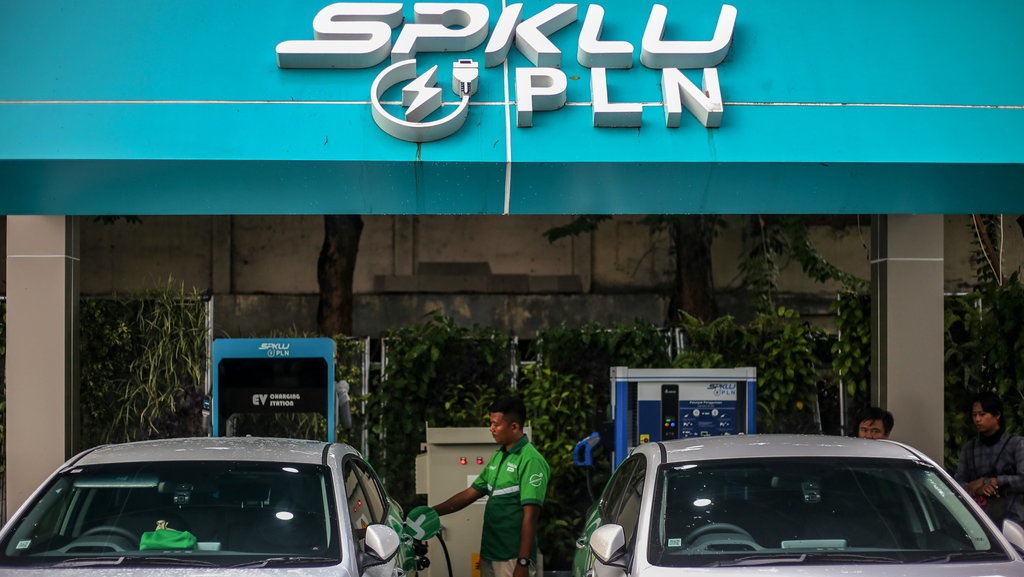 Rangkuman Materi Mobil Listrik Kelas 10 Kurikulum Merdeka Rangkuman Materi Mobil Listrik Kelas 10 Kurikulum Merdeka