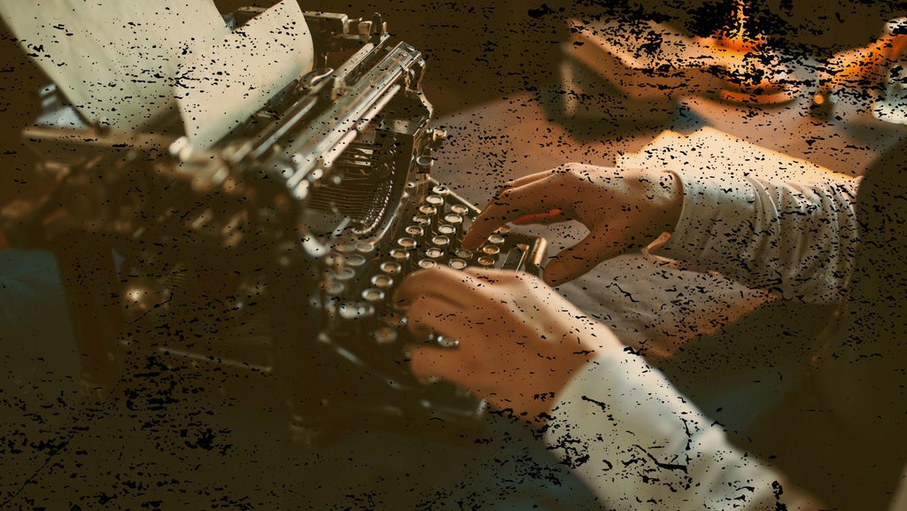 Ali Ebram dan Siapa Sebenarnya yang Mengetik Naskah Supersemar? Ali Ebram dan Siapa Sebenarnya yang Mengetik Naskah Supersemar?