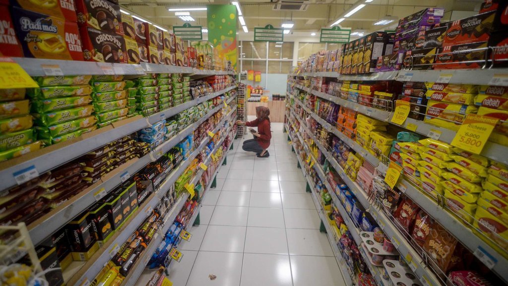 Tolak Wacana Lockdown, Gapmmi: Berat Buat Perusahaan