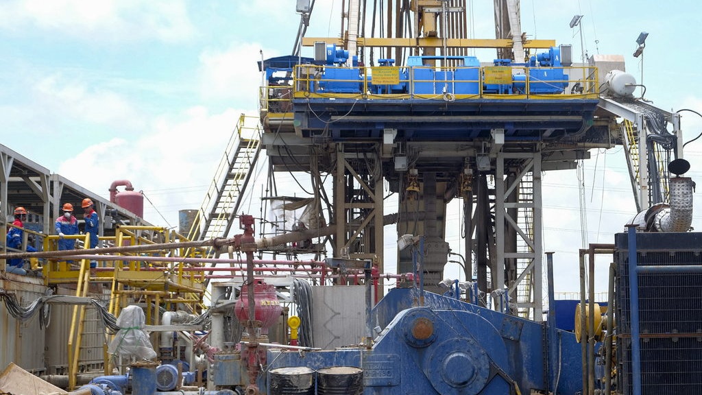 Medco Energi Target Produksi Migas Tembus 180 Ribu BOEPD di 2025