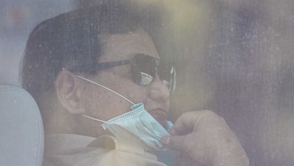 Denwalsus Prabowo Dianggap Gagah-gagahan & Mengorek Luka Lama